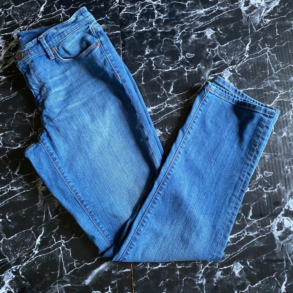 Loft jeans(Ann Taylor)